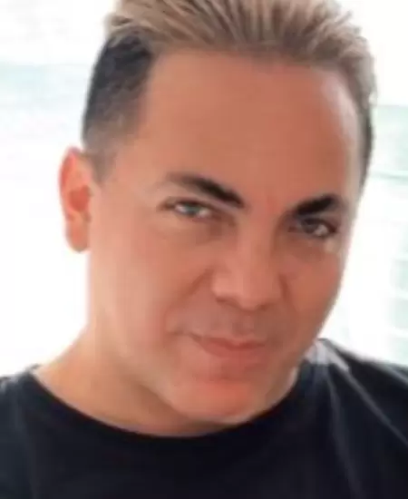 Cristian Castro