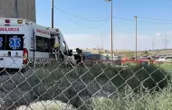 Muere ni�o tras permanecer horas dentro de un auto en Ciudad Ju�rez