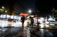 CEPC reporta afectaciones por lluvias en Sonora, pero sin v�ctimas